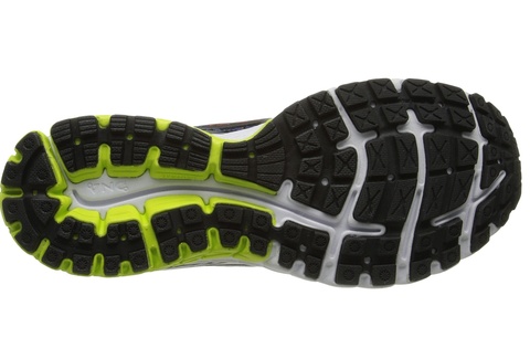 Brooks Ghost 7 Five sport.ru