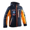 Детская горнолыжная куртка 8848 Altitude Challenge (navy) - 3