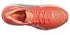 ASICS GEL-KAYANO 23 женские кроссовки для бега оранжевые - 2