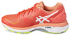 ASICS GEL-KAYANO 23 женские кроссовки для бега оранжевые - 4