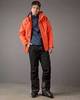8848 Altitude Castor Jacket мужская горнолыжная куртка red clay - 4