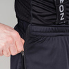 Мужские брюки самосбросы Nordski Premium черные - 8