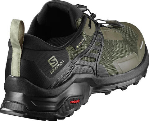 Мужские кроссовки для бега Salomon X Raise GoreTex