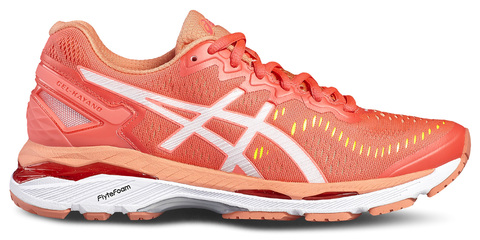 Asics GEL KAYANO 23 T696N 2001 Five sport.ru