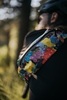 Поясная сумка для бега Enklepp Marathon Waist Bag teddy bear jelly - 9