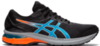Asics Gt 2000 9 Trail кроссовки для бега мужские черные (Распродажа) - 1