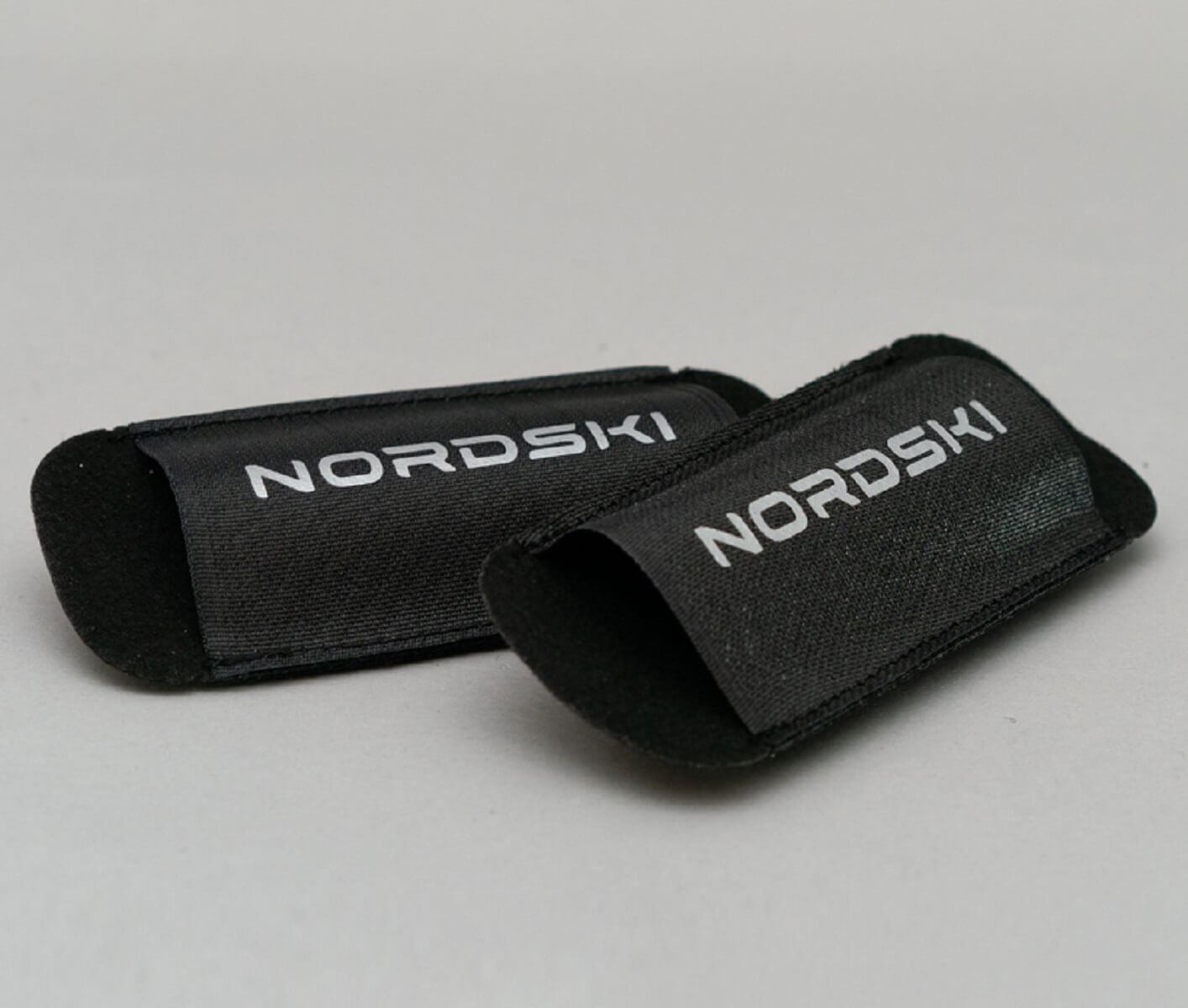 Nordski связки для лыж black-silver