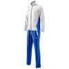 Костюм спортивный Mizuno Woven Track Suit 401 white-blue - 1