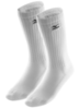 Волейбольные гольфы Mizuno Volley Sock Long белые - 1