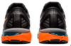 Asics Gt 2000 9 Trail кроссовки для бега мужские черные (Распродажа) - 3