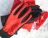 Nordski Arctic WS лыжные перчатки red - 1