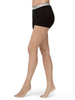 Термошорты Norveg Soft Shorts женские чёрные - 2