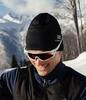 УЦЕНКА-Тренировочная шапка Nordski Warm черная - 6