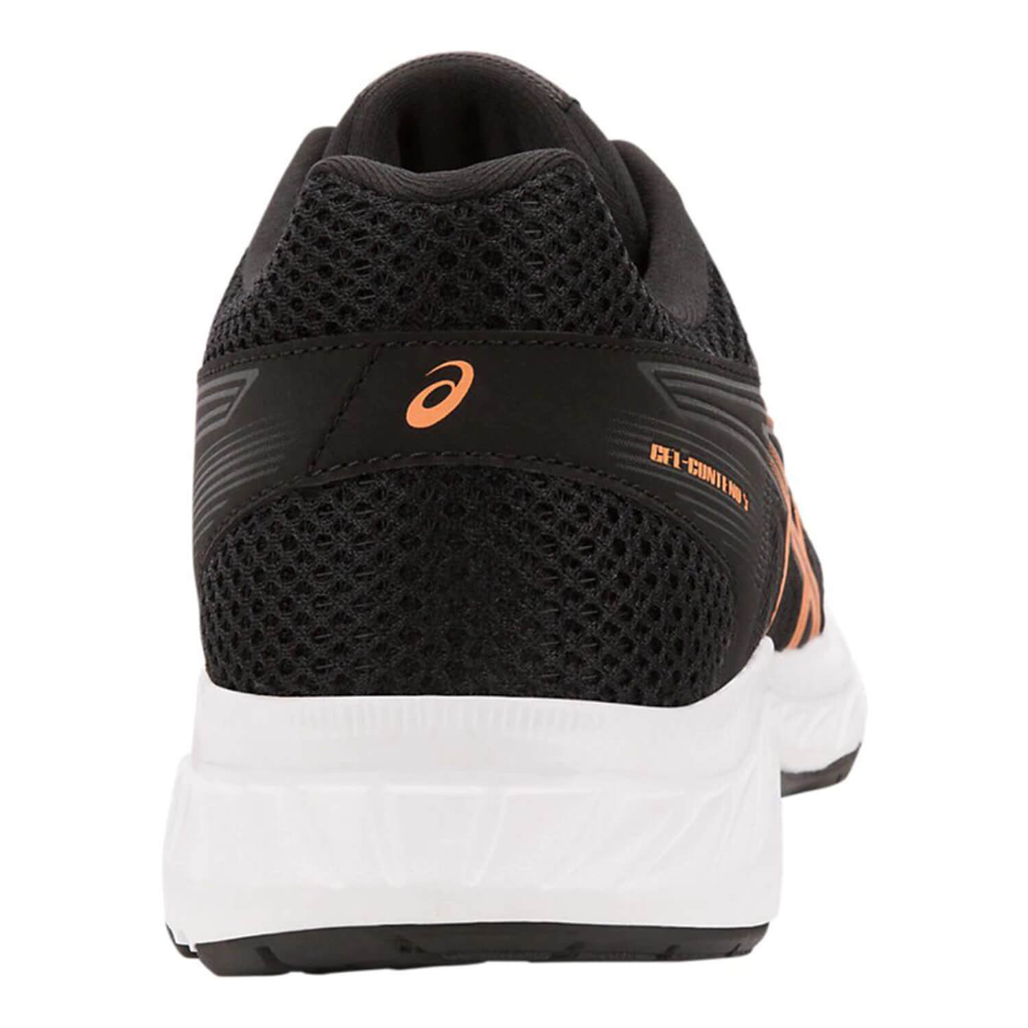 Gel contend outlet 5 black