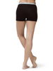 Термошорты Norveg Soft Shorts женские чёрные - 3