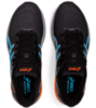 Asics Gt 2000 9 Trail кроссовки для бега мужские черные (Распродажа) - 4