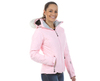 Женская горнолыжная куртка 8848 Altitude Livinia (pink) - 4