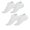 Nordski Run комплект спортивных носков white - 1