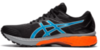 Asics Gt 2000 9 Trail кроссовки для бега мужские черные (Распродажа) - 5