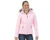 Женская горнолыжная куртка 8848 Altitude Livinia (pink) - 2