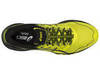 Беговые кроссовки мужские Asics Gel Sonoma 3 GoreTex черные-желтые - 3