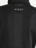 Женская куртка для лыж и бега Moax Tauri Pro Hybrid черная - 4