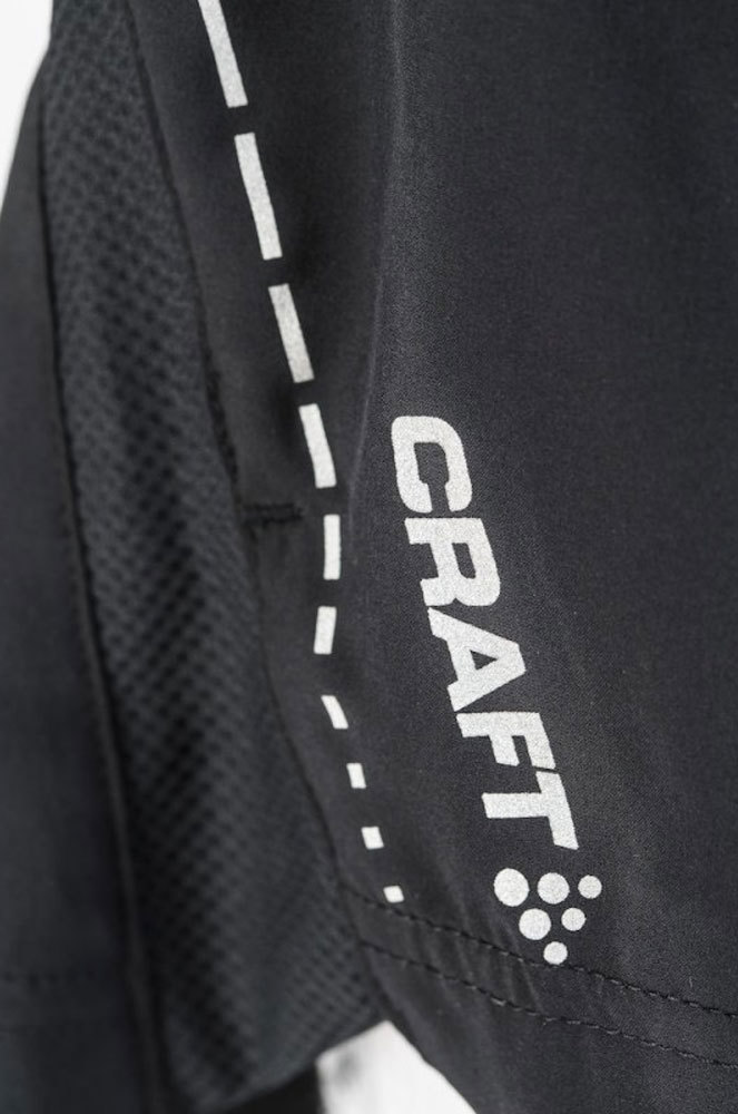 Шорты Craft мужские для бега