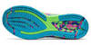 Asics Gel Noosa Tri 12 кроссовки для бега мужские зеленые - 2