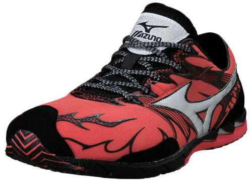 Кроссовки для бега Mizuno Wave Universe SS12