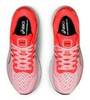 Asics Gel Kayano 27 Tokyo кроссовки для бега женские белые-коралловые - 4