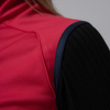 Nordski Premium лыжный жилет женский pink-blueberry - 5