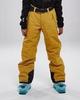 Горнолыжный костюм детский 8848 Altitude 2 Tone Inca guacamole-mustard - 2