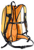 Рюкзак Nike Cheyenne Vapor Ii Backpack orange - 1