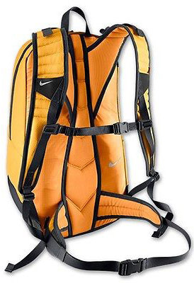 Рюкзак Nike Cheyenne Vapor Ii Backpack orange