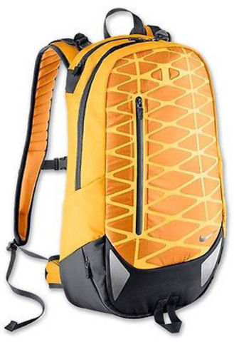 Nike Cheyenne Vapor Ii Backpack orange Five sport.ru