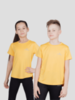 Детская спортивная футболка Nordski Jr Run apricot - 1