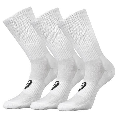 Asics team 2025 crew socks