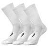 ASICS 3PPK CREW SOCK спортивные носки белые - 1
