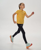 Детские лосины для бега Nordski Jr Run 2.0 black - 9
