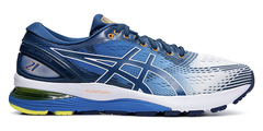Asics Gel Nimbus 21 1011A714 100 Five sport