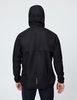 Мужская спортивная ветровка Nordski Runway black - 3