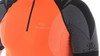 Brubeck мужская велофутболка оранжевая - 4