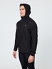 Мужская спортивная ветровка Nordski Runway black - 2