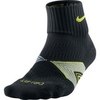 Носки Nike Run Dri Fit Socks чёрные - 1