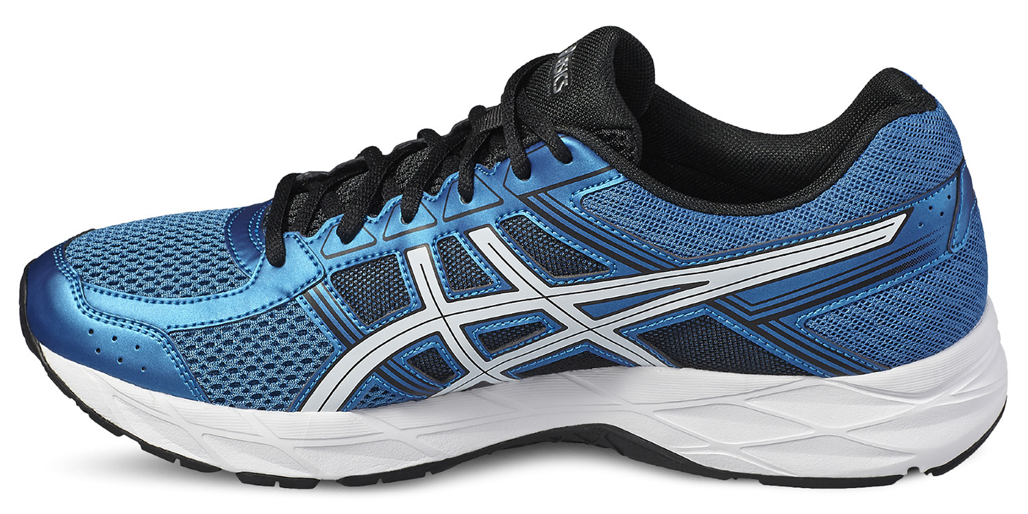 ASICS Gel contend 4 мужские