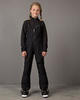 8848 Altitude Adrienne Chella горнолыжный костюм детский lime-black - 2