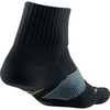 Носки Nike Run Dri Fit Socks чёрные - 2