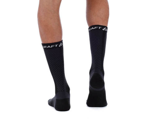 Craft Warm XC Mid носки черные