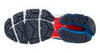 Мужские кроссовки для бега Mizuno Wave Ultima 12 синие - 2
