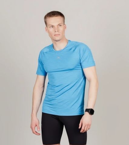 Мужской комплект для тренировок Nordski Pro Sprint сobalt-black